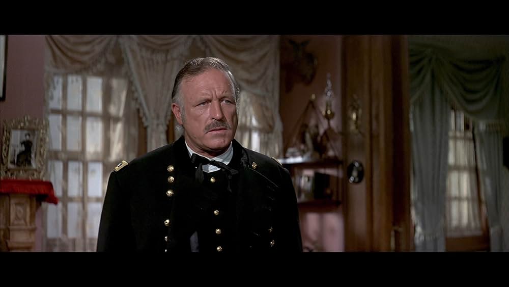 カスター将軍の画像