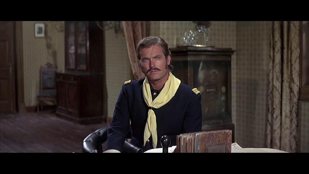 カスター将軍の画像