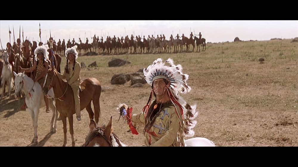 カスター将軍の画像