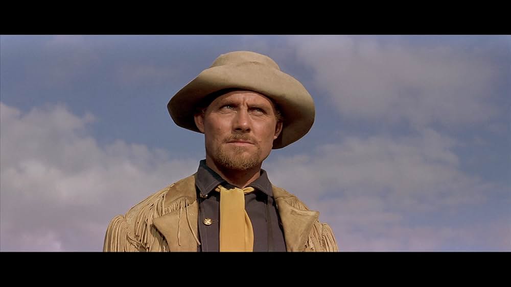 カスター将軍の画像