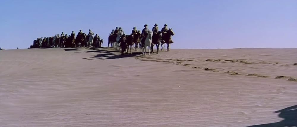 カスター将軍の画像