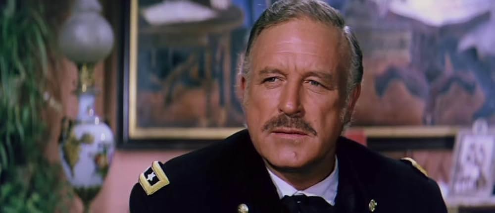 カスター将軍の画像