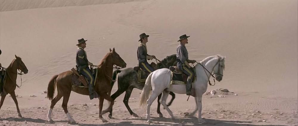 カスター将軍の画像