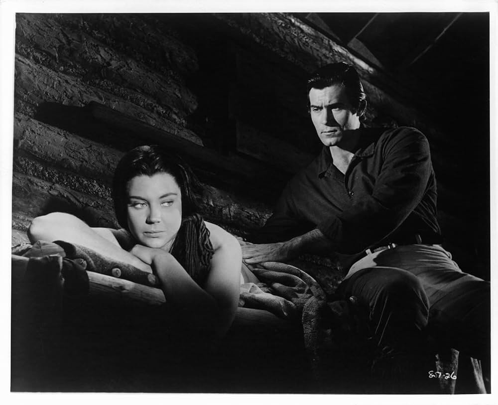 イエローストン砦の画像