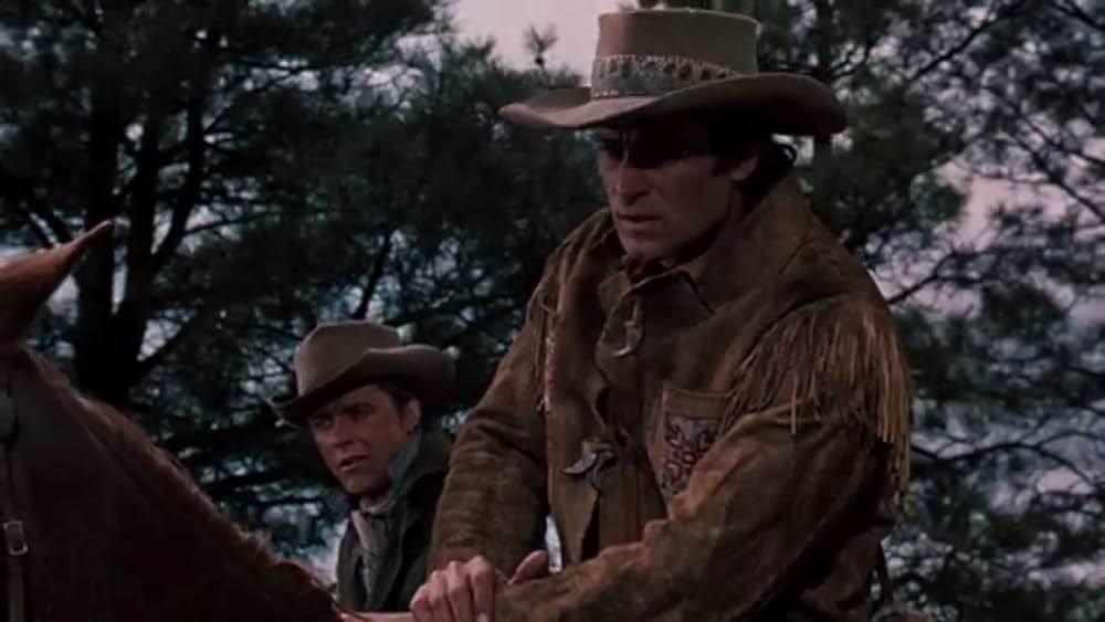 イエローストン砦の画像