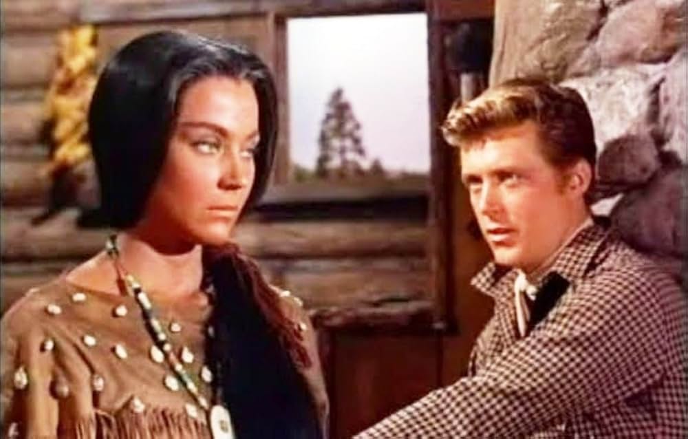 イエローストン砦の画像