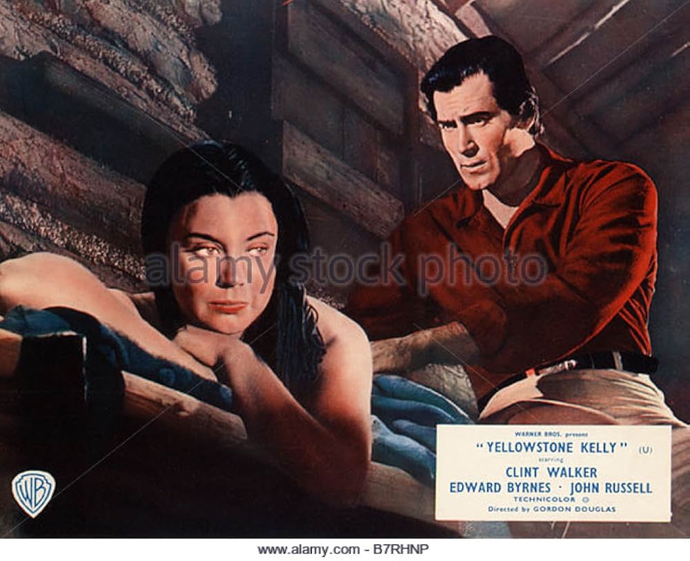 イエローストン砦の画像