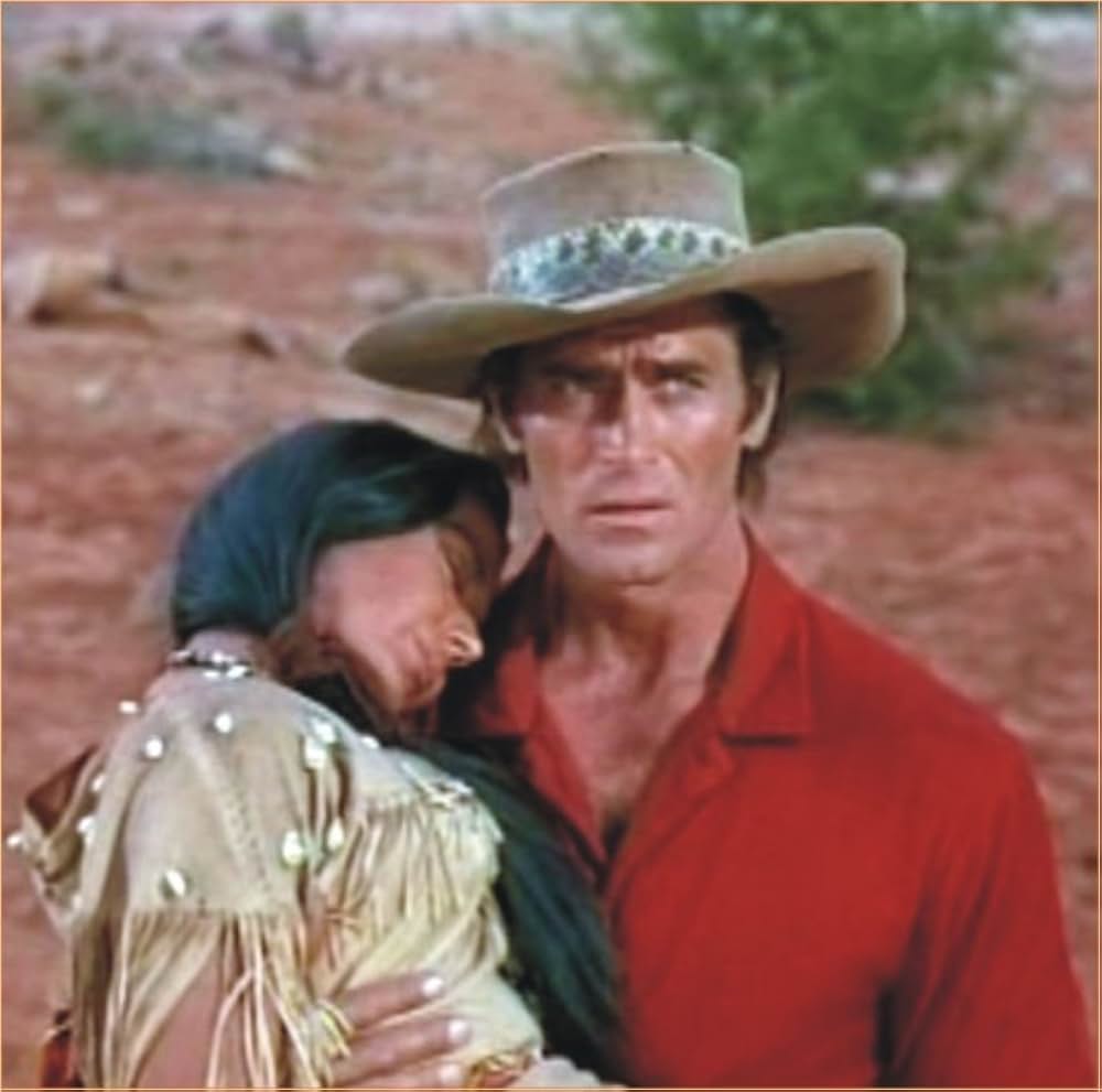 イエローストン砦の画像