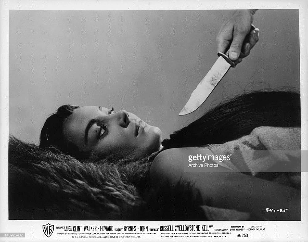 イエローストン砦の画像