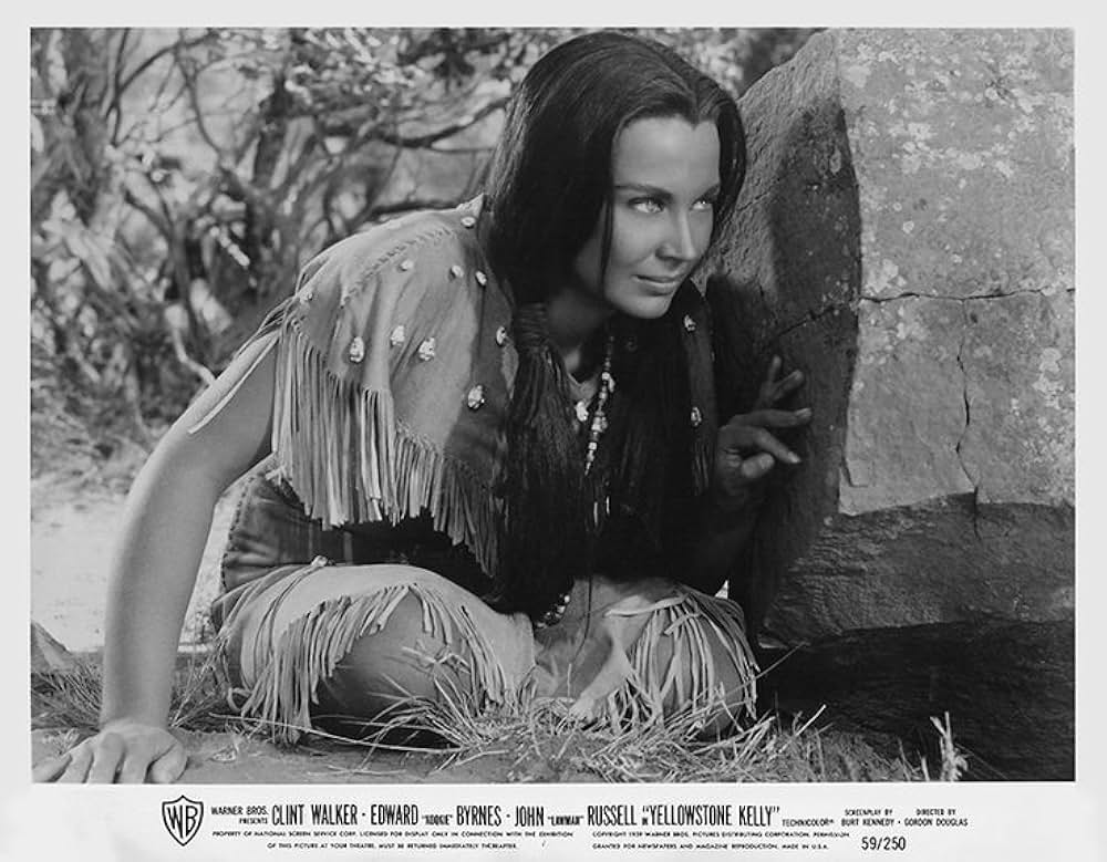 イエローストン砦の画像