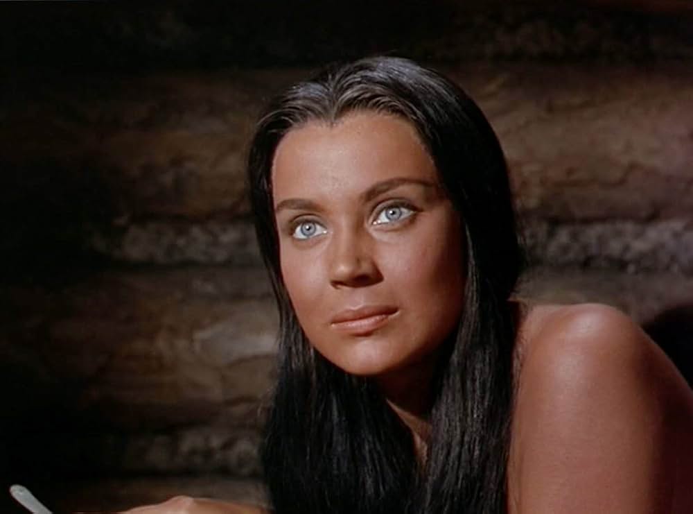 イエローストン砦の画像