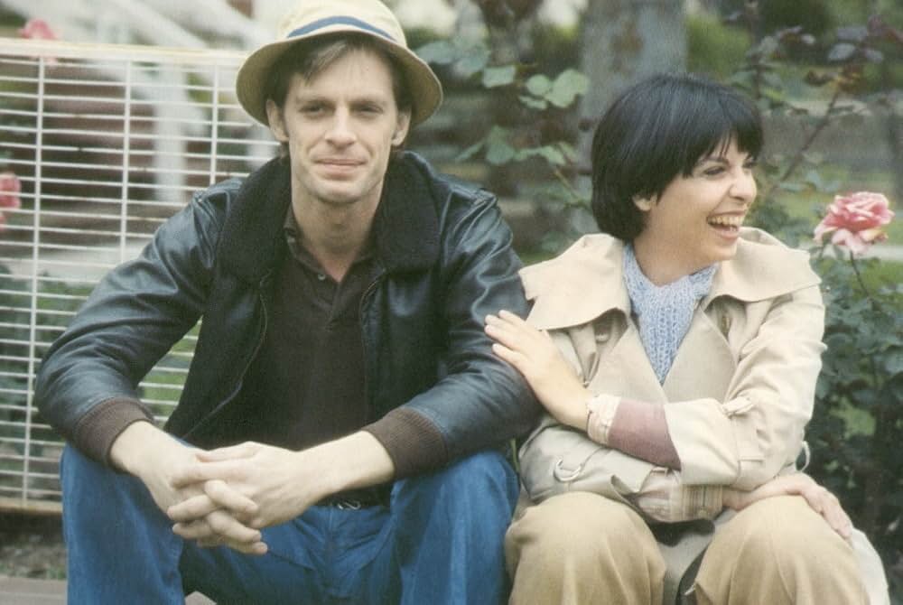 オールドボーイフレンズの画像