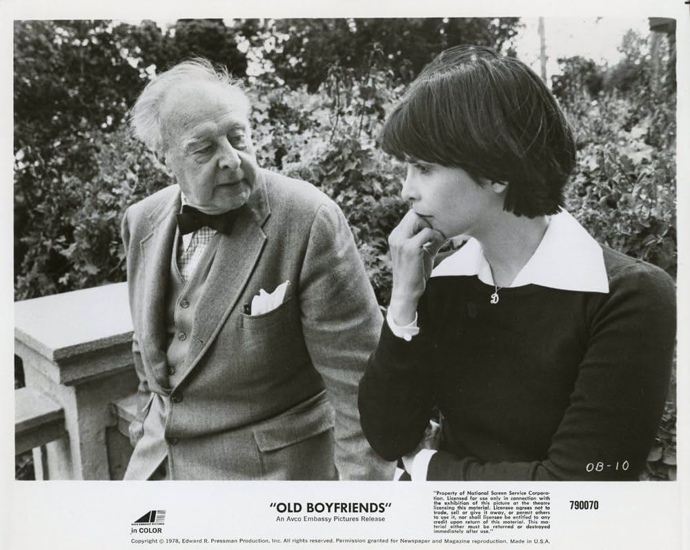 オールドボーイフレンズの画像