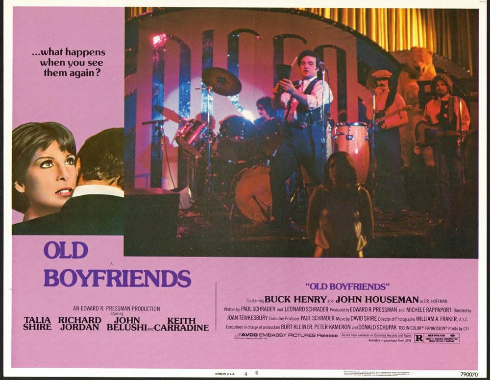 オールドボーイフレンズの画像