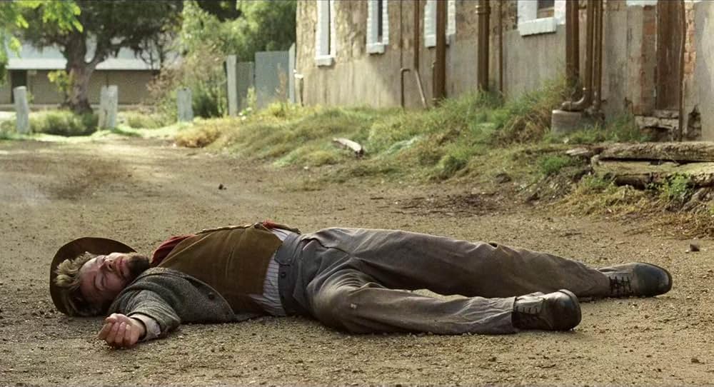 英雄モラント／傷だらけの戦士の画像