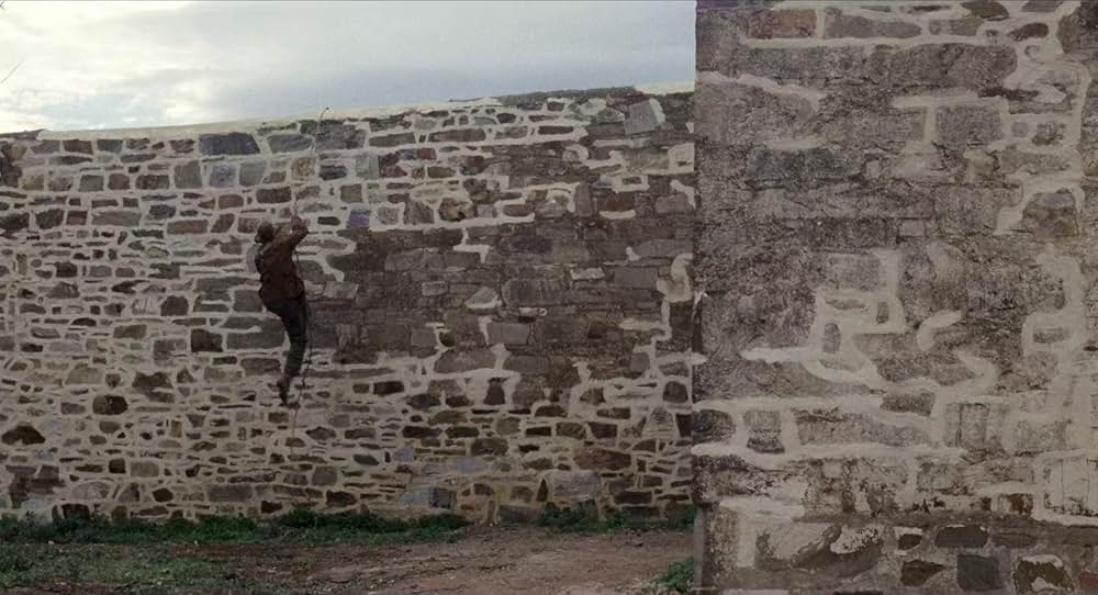 英雄モラント／傷だらけの戦士の画像