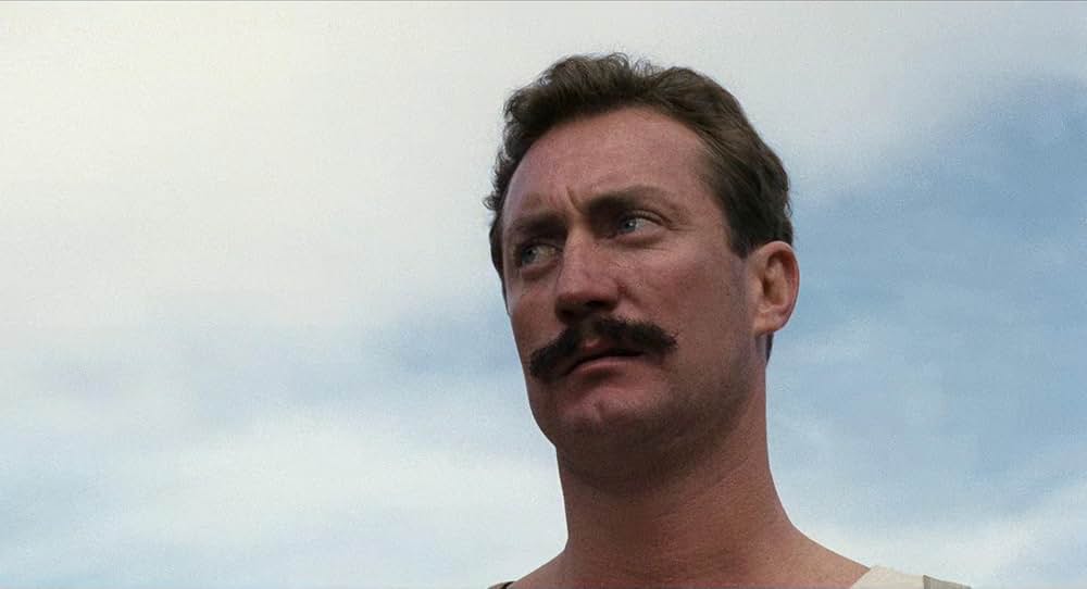 英雄モラント／傷だらけの戦士の画像