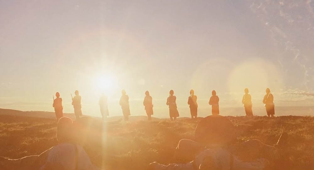 英雄モラント／傷だらけの戦士の画像