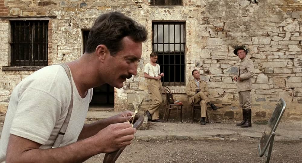 英雄モラント／傷だらけの戦士の画像