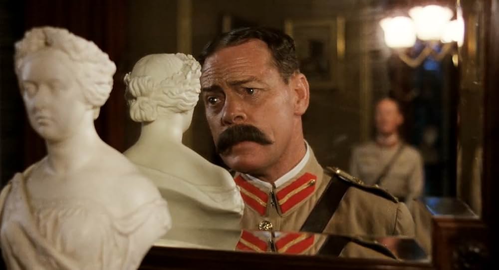 英雄モラント／傷だらけの戦士の画像