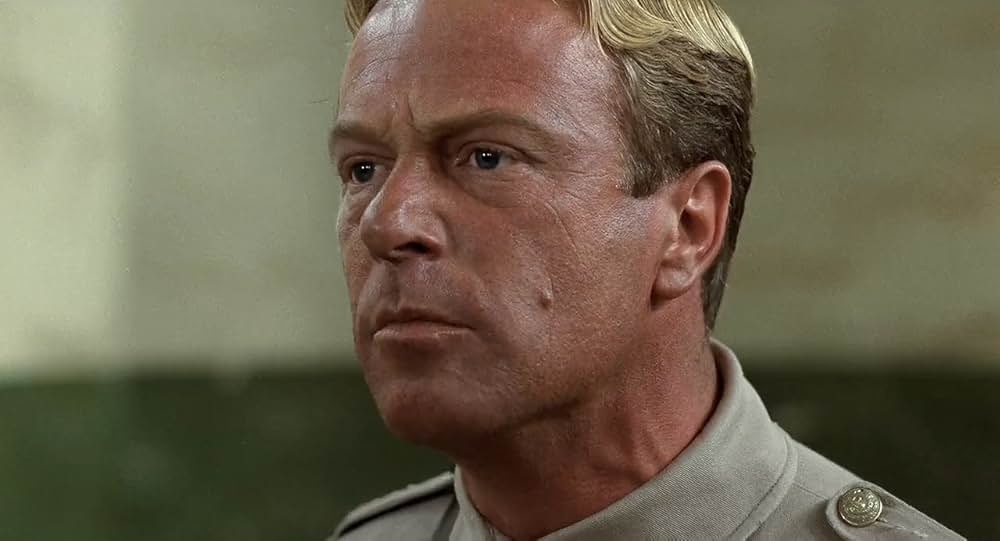 英雄モラント／傷だらけの戦士の画像