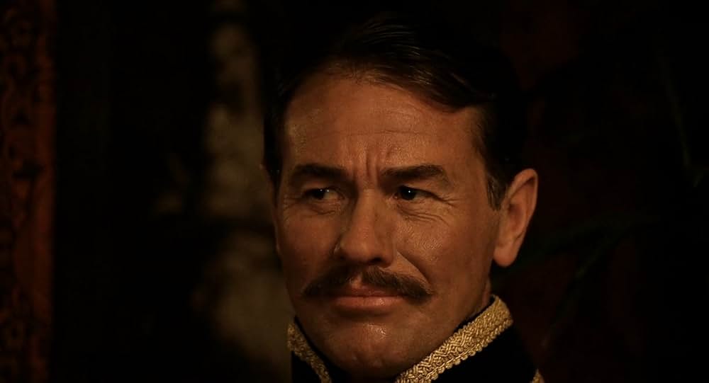 英雄モラント／傷だらけの戦士の画像