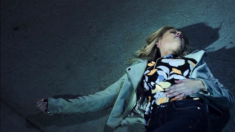 ディサピアランス 消えた姉の画像