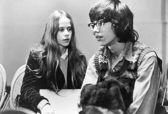 「ジェレミー」ロビー・ベンソン & グリニス・オコナーの画像