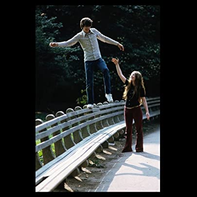 「ジェレミー」ロビー・ベンソン & グリニス・オコナーの画像