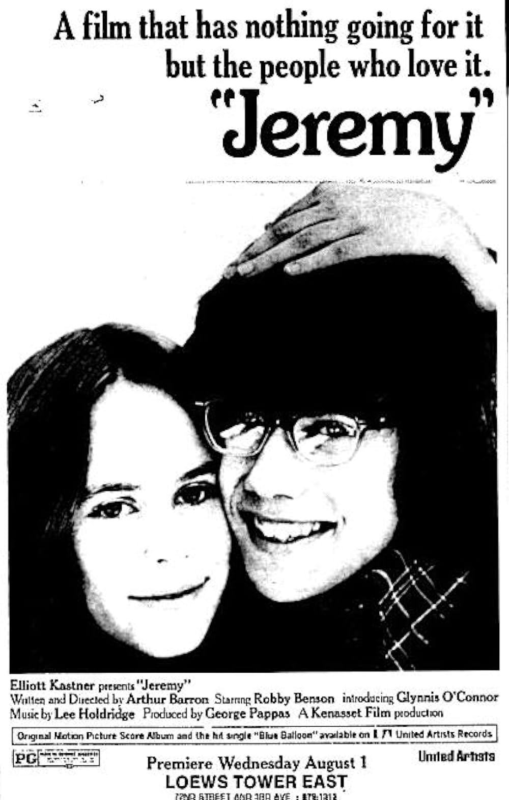 ジェレミーの画像