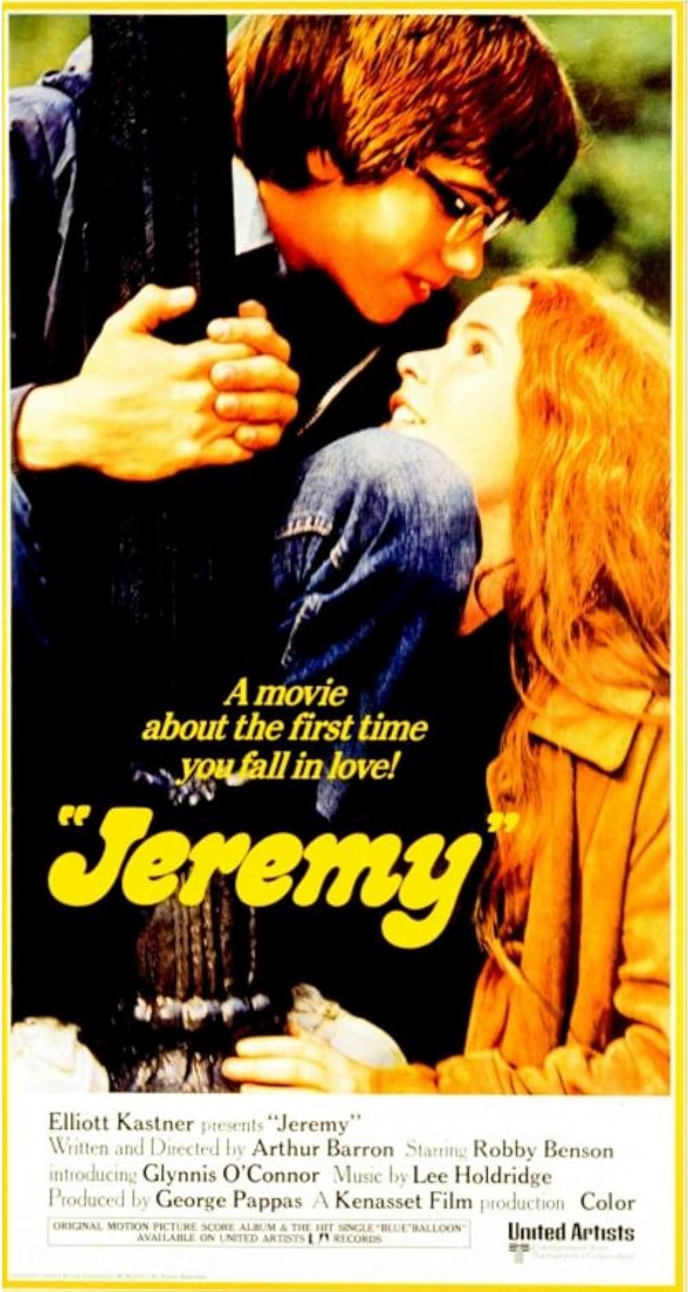 ジェレミーの画像