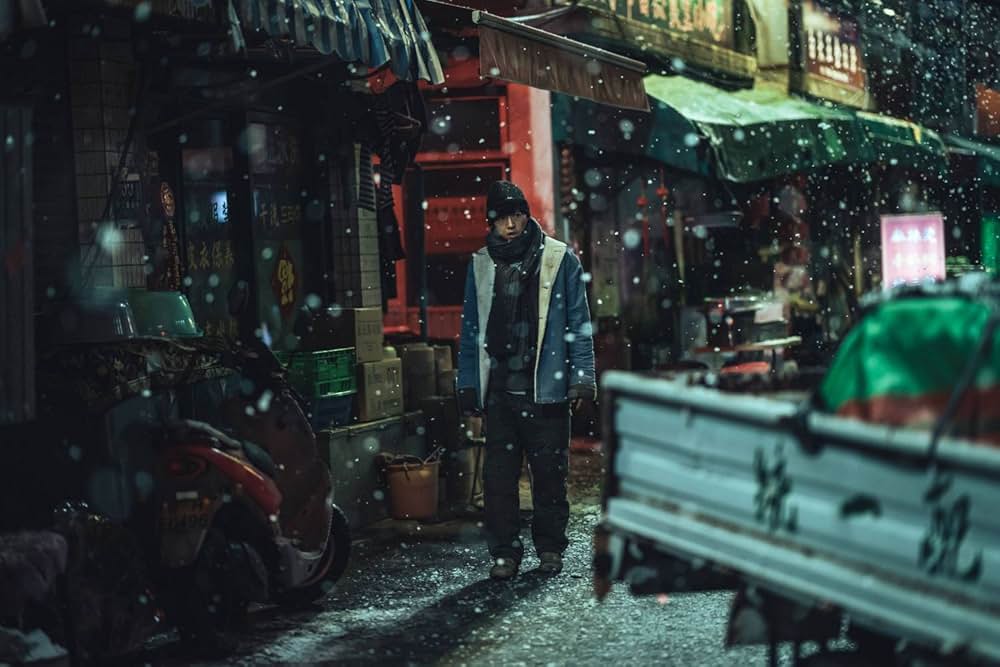 ロ・ギワンの画像