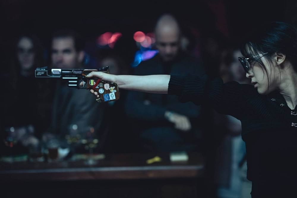 ロ・ギワンの画像