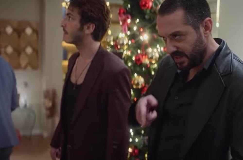 ニューイヤー・イブの画像