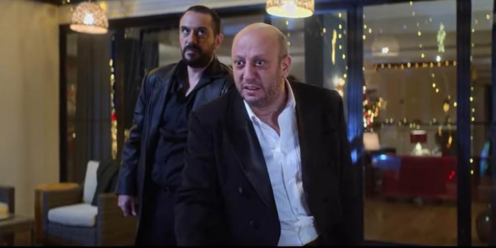 ニューイヤー・イブの画像