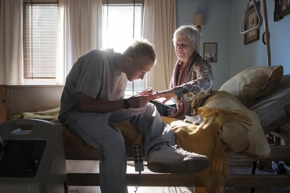 ジョニーの画像