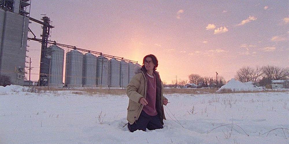 HOW TO BLOW UPの画像