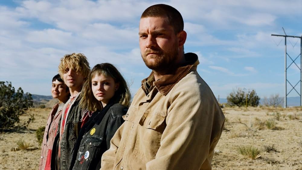 HOW TO BLOW UPの画像