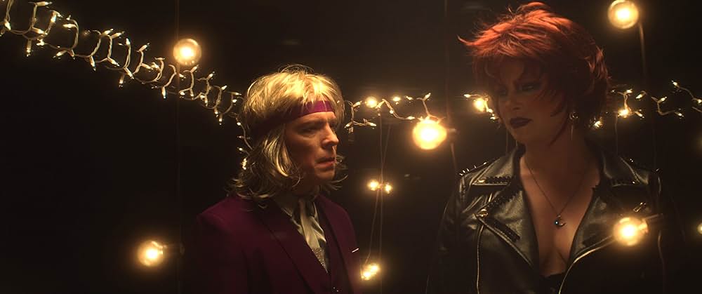 Open（原題）の画像