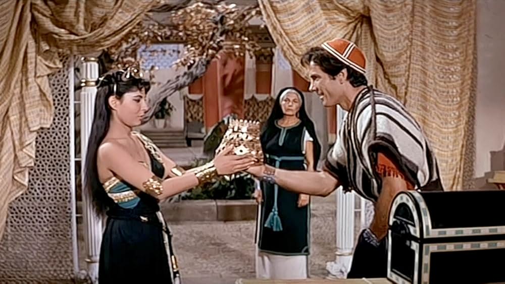 砂漠の女王の画像