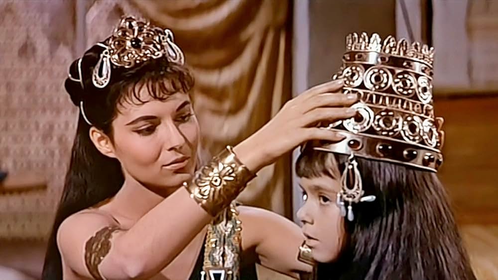 砂漠の女王の画像