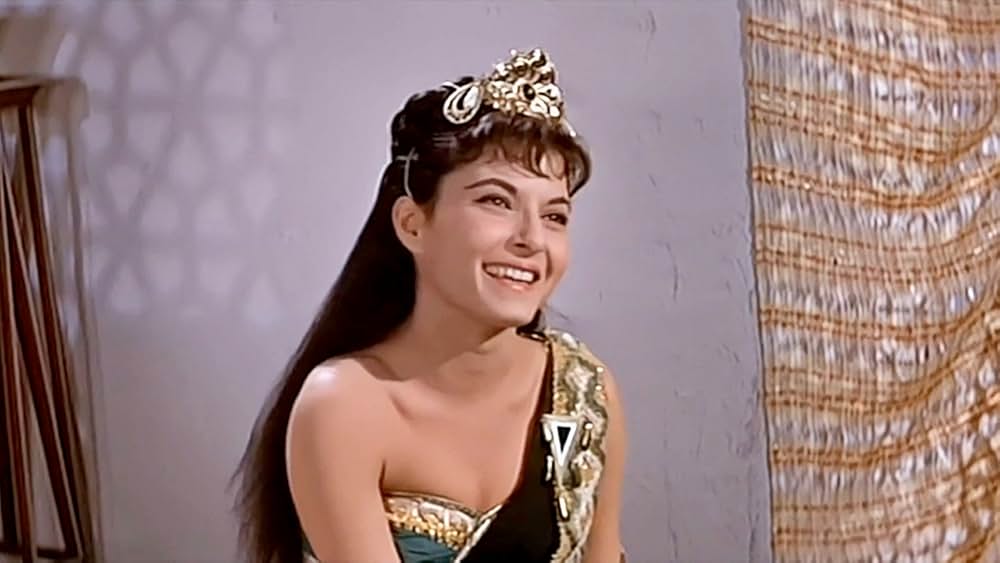 砂漠の女王の画像