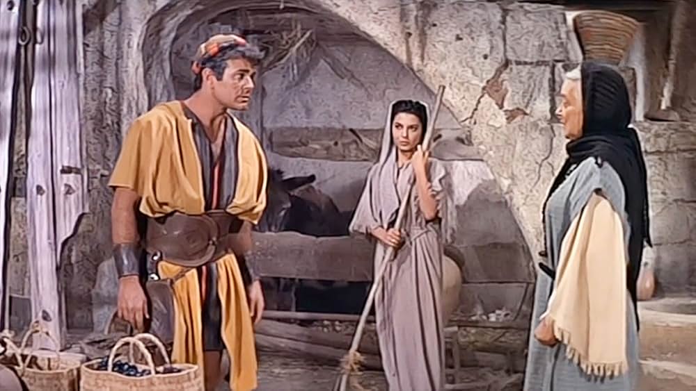 砂漠の女王の画像