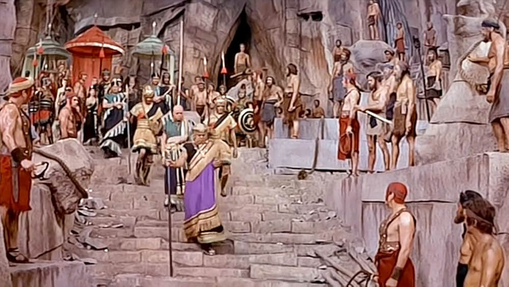 砂漠の女王の画像