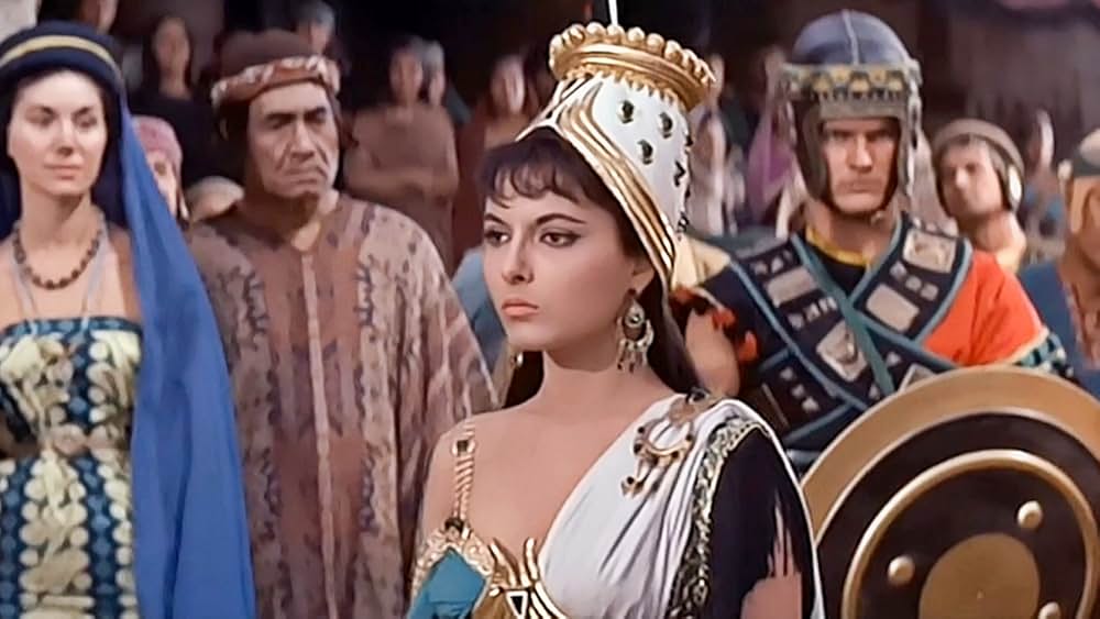 砂漠の女王の画像