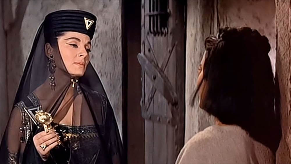 砂漠の女王の画像