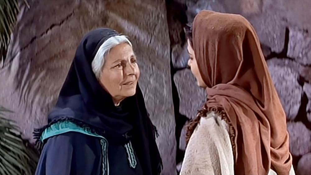 砂漠の女王の画像