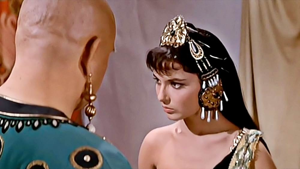 砂漠の女王の画像