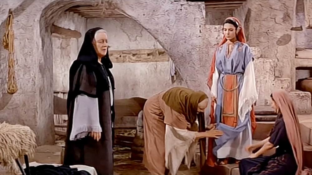 砂漠の女王の画像