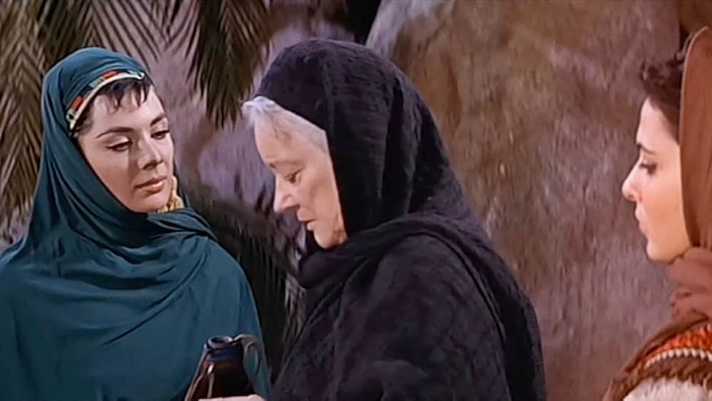 砂漠の女王の画像